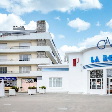 Val Detente - Appartement A Proximite Immediate De La Plage Pleneuf-Val-Andre Buitenkant foto